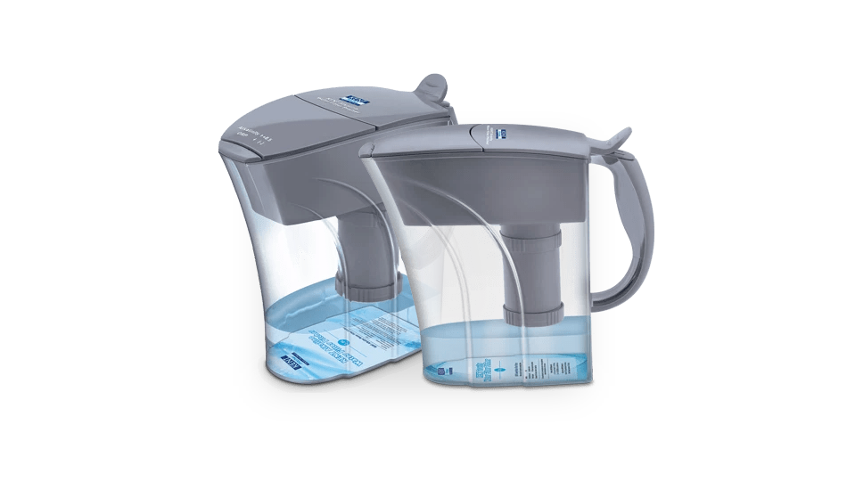 KENT Alkaline Water Filter Pitcher – 3.5L - Image 2