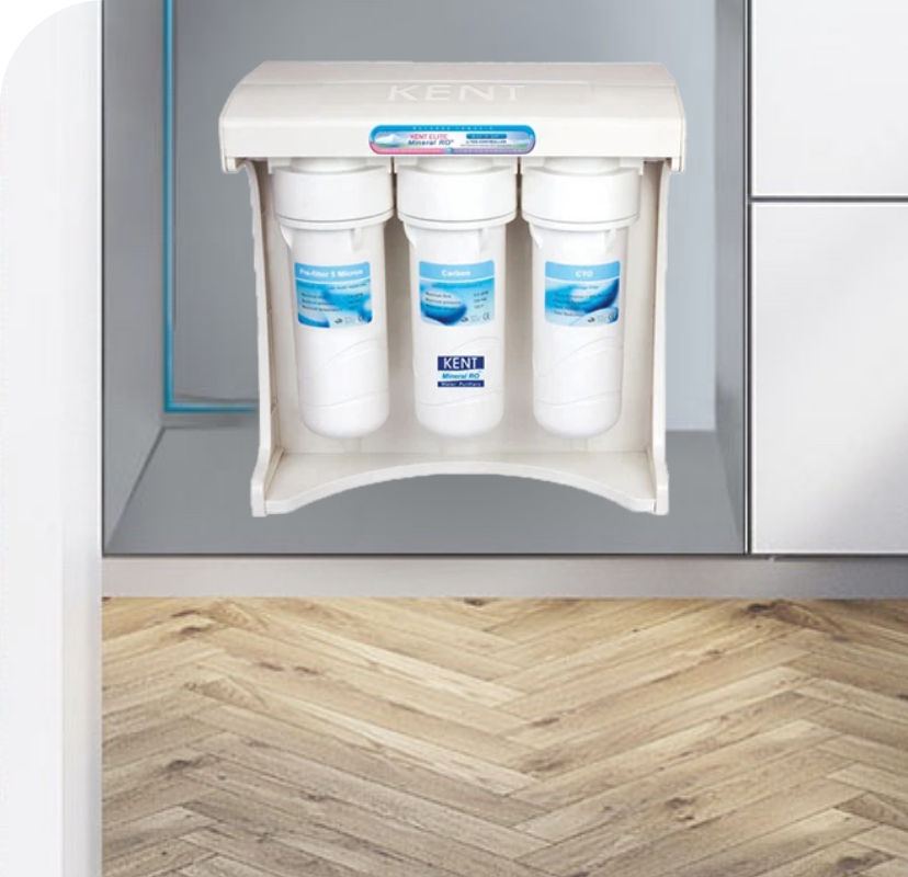 KENT Elite Plus Commercial RO Water Purifier - Image 3