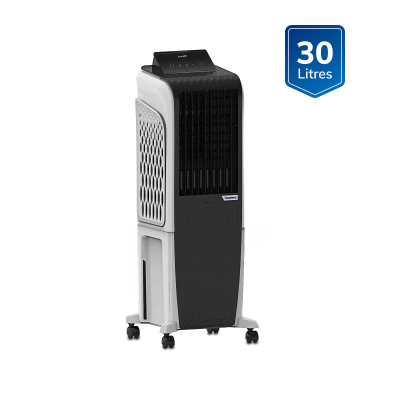 Symphony Diet 3D 30i