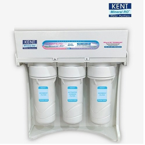 KENT Elite Plus Commercial RO Water Purifier