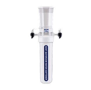 Kent Bathroom Water Softener - HydroPro Kenya