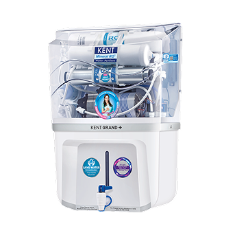 Kent Grand Plus Product - Hydropro Kenya